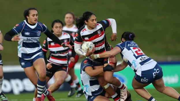 image: Farah Palmer Cup: Round 5 Review