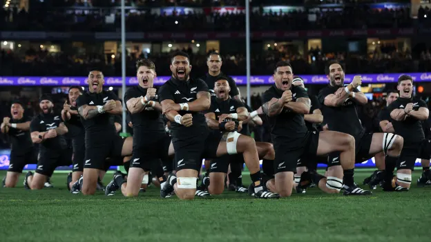 image: PREVIEW: All Blacks v Australia (Dunedin)