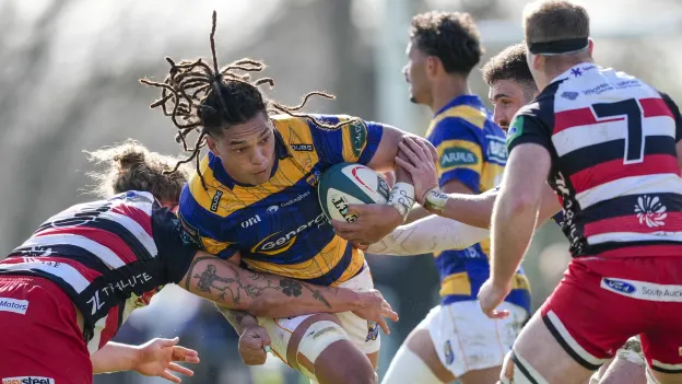 image: Four Unbeaten Sides Set Early Bunnings NPC Pace