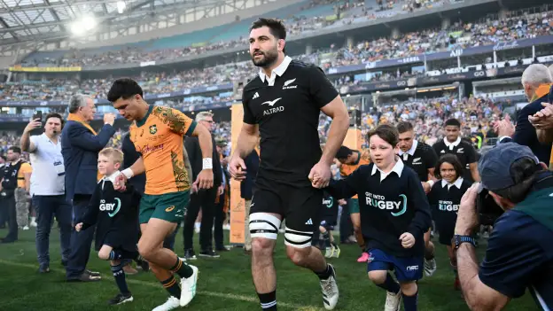 image: Luke Jacobson Re-Signs Through to 2027