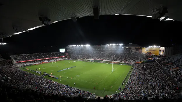 image: Eden Park sold out for RWC21 opening day