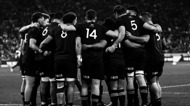 image: PREVIEW: All Blacks v Australia Second Test (Eden Park)