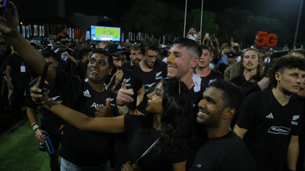 image: More Than a Game: The Heart of Rugby in Sri Lanka