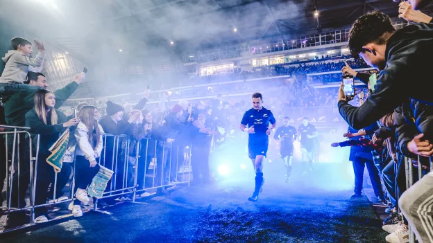 image: Sam Cane to call time on international career with All Blacks