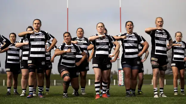 Farah Palmer Cup 2023 draw announced