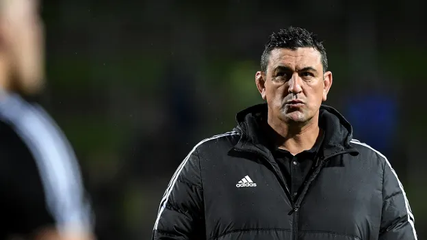 Clayton McMillan announced as All Blacks XV Head Coach