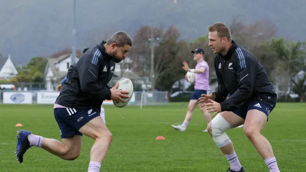 Cane and Coles to return home from Tokyo