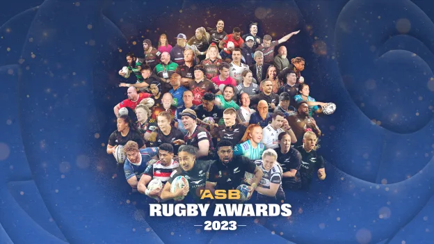 image: ASB Rugby Awards nominees announced