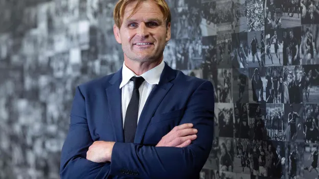 image: All Blacks 2024 Assistant Coaches confirmed