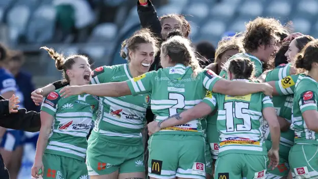 image: Premiership Streaks Snapped as Otago Keep Flying in the Championship