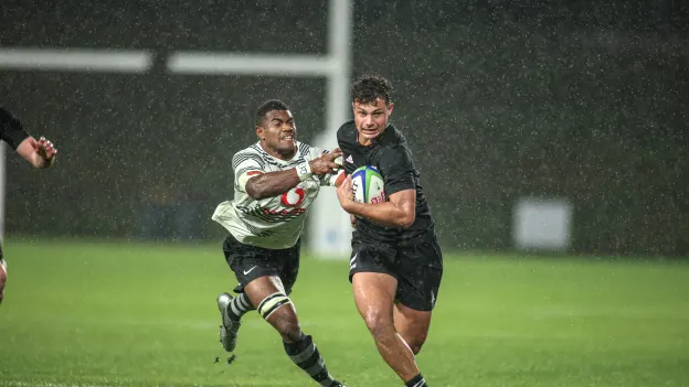 image: New Zealand Under 20s eye second win in Oceania Championship