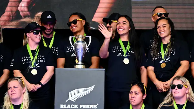 image: Nominees announced for 2022 ASB Rugby Awards