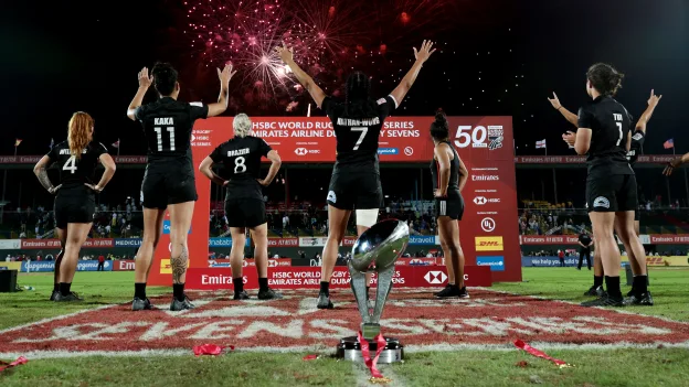 image: All Blacks Sevens and Black Ferns Sevens set to return to Dubai