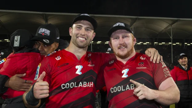 image: Ennor’s Loyalty Rewarded with Crusaders Extension