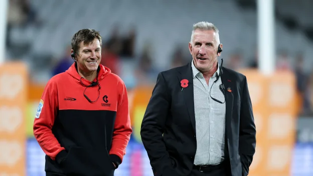 “Ruthless Rugby” – Coaches on Sending a Message Before Finals