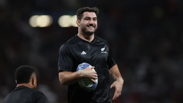 Luke Jacobson commits to Gallagher Chiefs until 2025