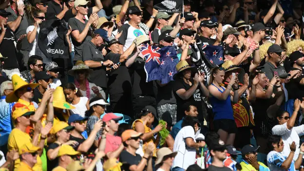 image: History of the Australian Sevens tournament