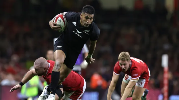 Ioane looking forward to Tuilagi tussle