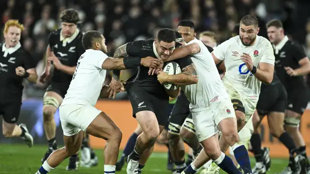 image: Inside England's strategy to halt the All Blacks at Eden Park