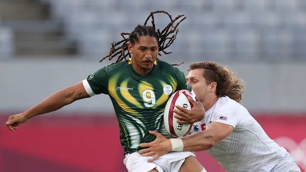 Geduld returns to Blitzboks for Toulouse leg