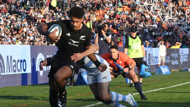 image: All Blacks lay on ruthless display in Mendoza