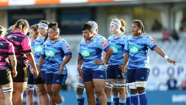 Sky Super Rugby Aupiki 2024 format confirmed