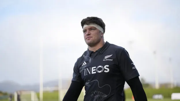 All Blacks forward pack ready for Springboks pressure | All Blacks News ...