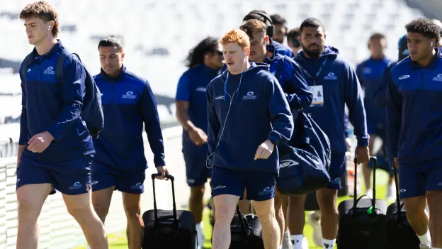image: Force eye a Blues boil over at Eden Park
