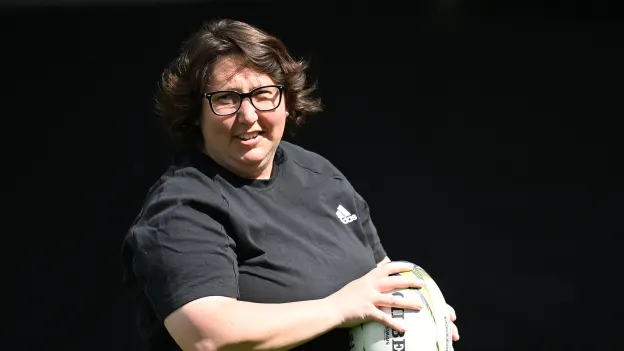 image: Black Ferns XV to provide opportunity for emerging talent