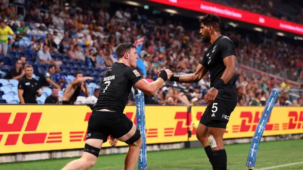 image: All Blacks Sevens set to sign off outstanding season