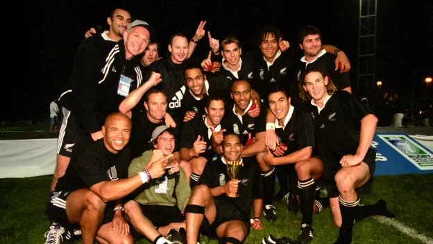 image: The forgotten Rugby World Cup Sevens champion