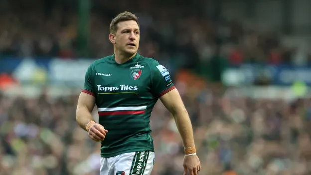 Jimmy Gopperth still going strong in the Premiership