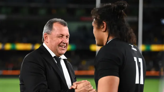 image: Penalty decision was ‘clear-cut’ - Foster
