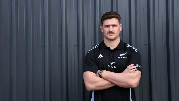 image: Papali'i Reflects on All Blacks' 2022 Defeat Ahead of Wellington Clash