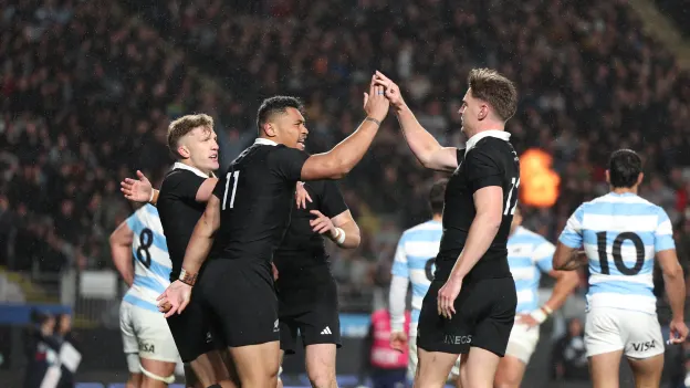 World Rugby Law Trials Aim to Boost Speed and Entertainment in 2025