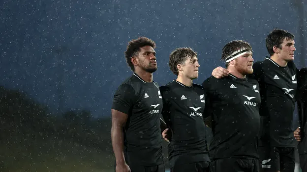 image: Jone Rova shines for New Zealand Under 20s at Oceania Championship
