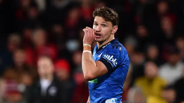 Barrett returns for Waratahs quarterfinal
