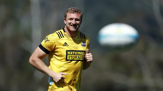 Bird ready for long-awaited Hurricanes debut
