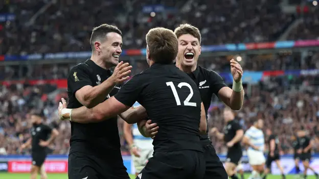 image: NZR+ Brings Live Test Rugby to Fans Worldwide in July