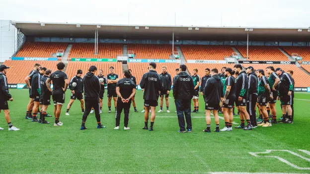 image: PREVIEW: Māori All Blacks v Ireland (Hamilton)