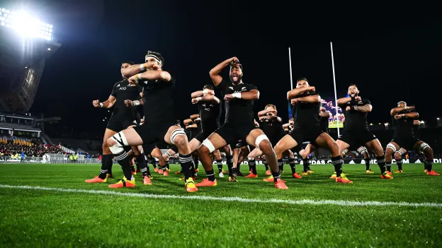 image: All Blacks XV Northern Tour announced