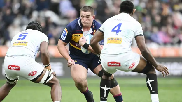 image: Ethan de Groot Eyes First Win Over Hurricanes in Milestone 50th Game