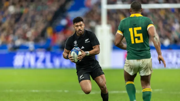Richie Mo'unga
