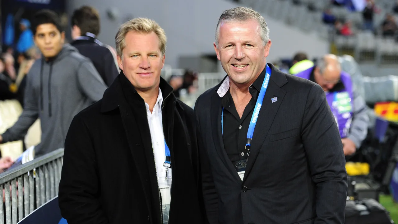 image: Fitzpatrick on All Blacks RWC hopes and how the tournament has evolved
