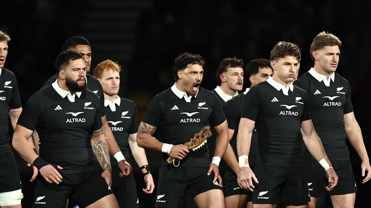 image: About Us - All Blacks