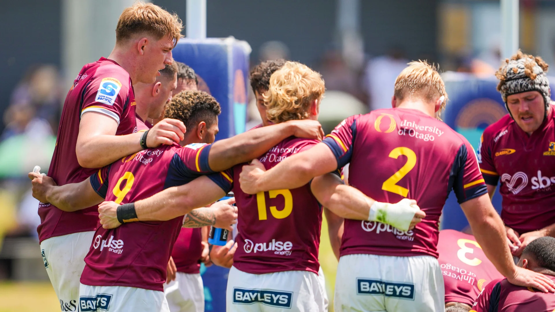 Final Round of Pre-Season Action Kicks Off