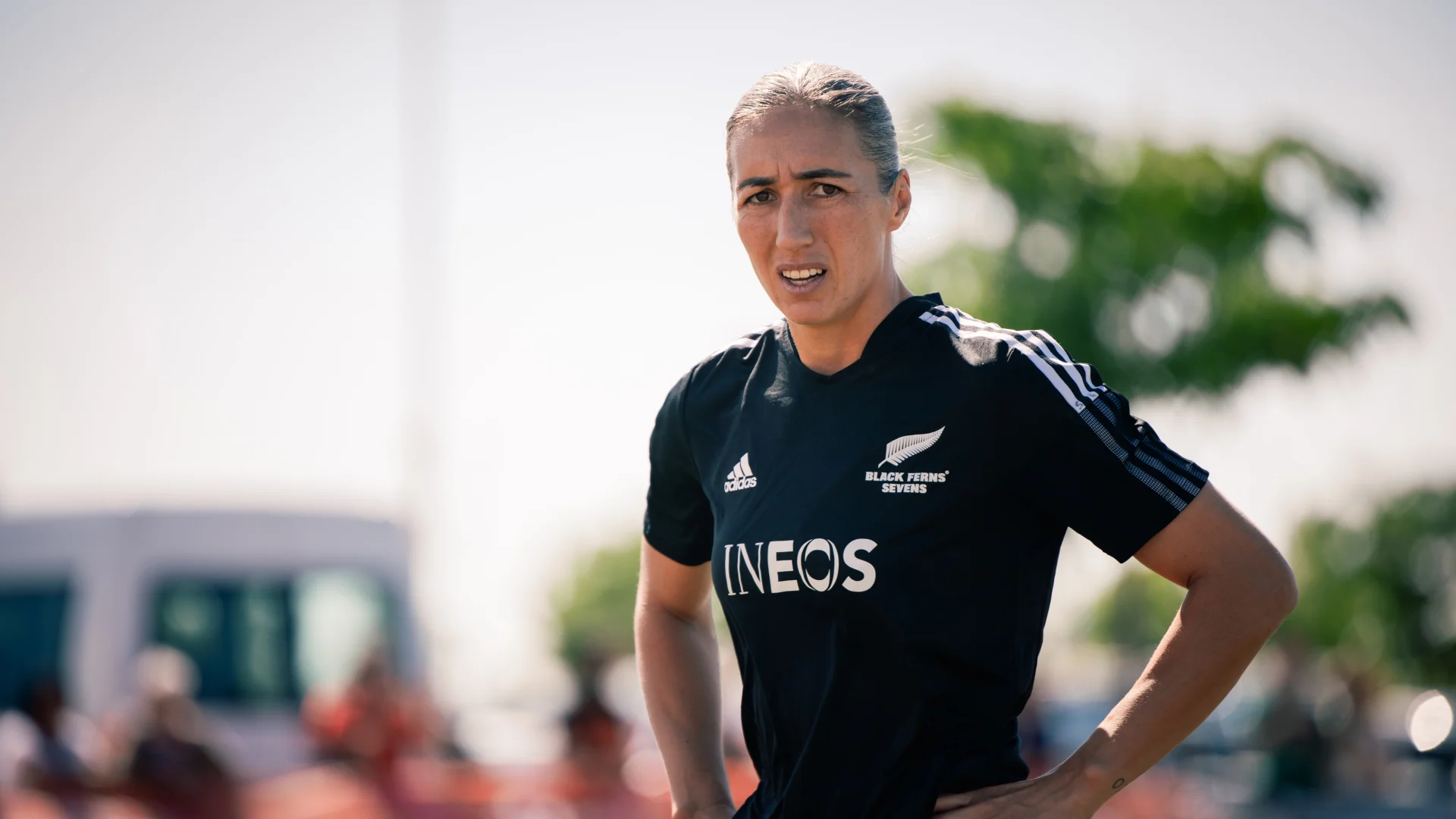 Sarah Hirini: Relentless documentary series premieres on NZR+