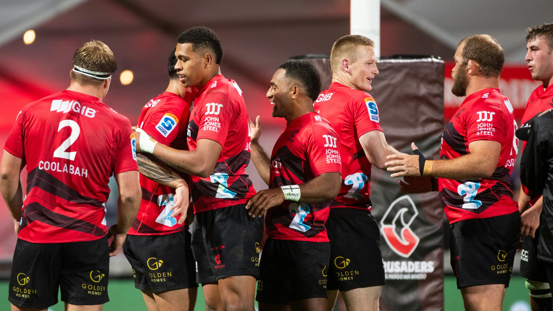 Upset wins shake up Super Rugby Pacific ladder