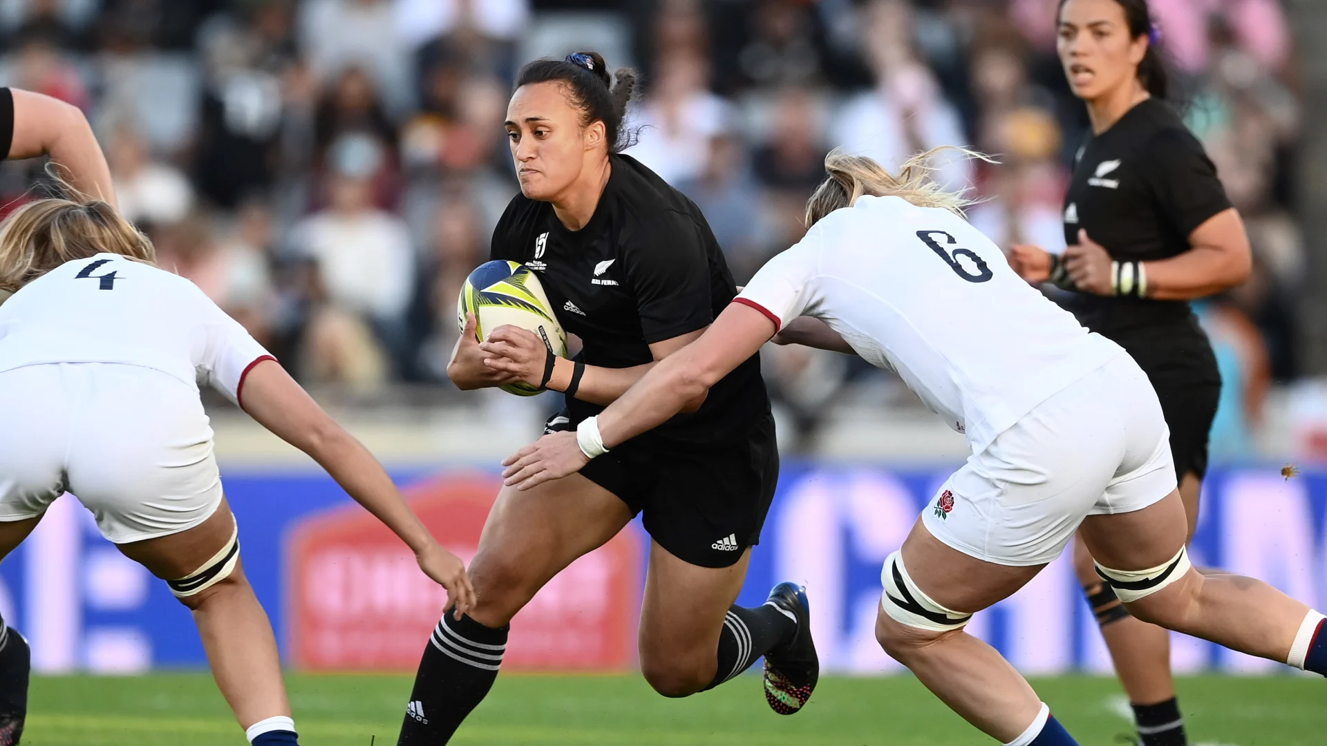 Rugby World Cup Fever Builds – Rugby Rivals Predicts the Winners