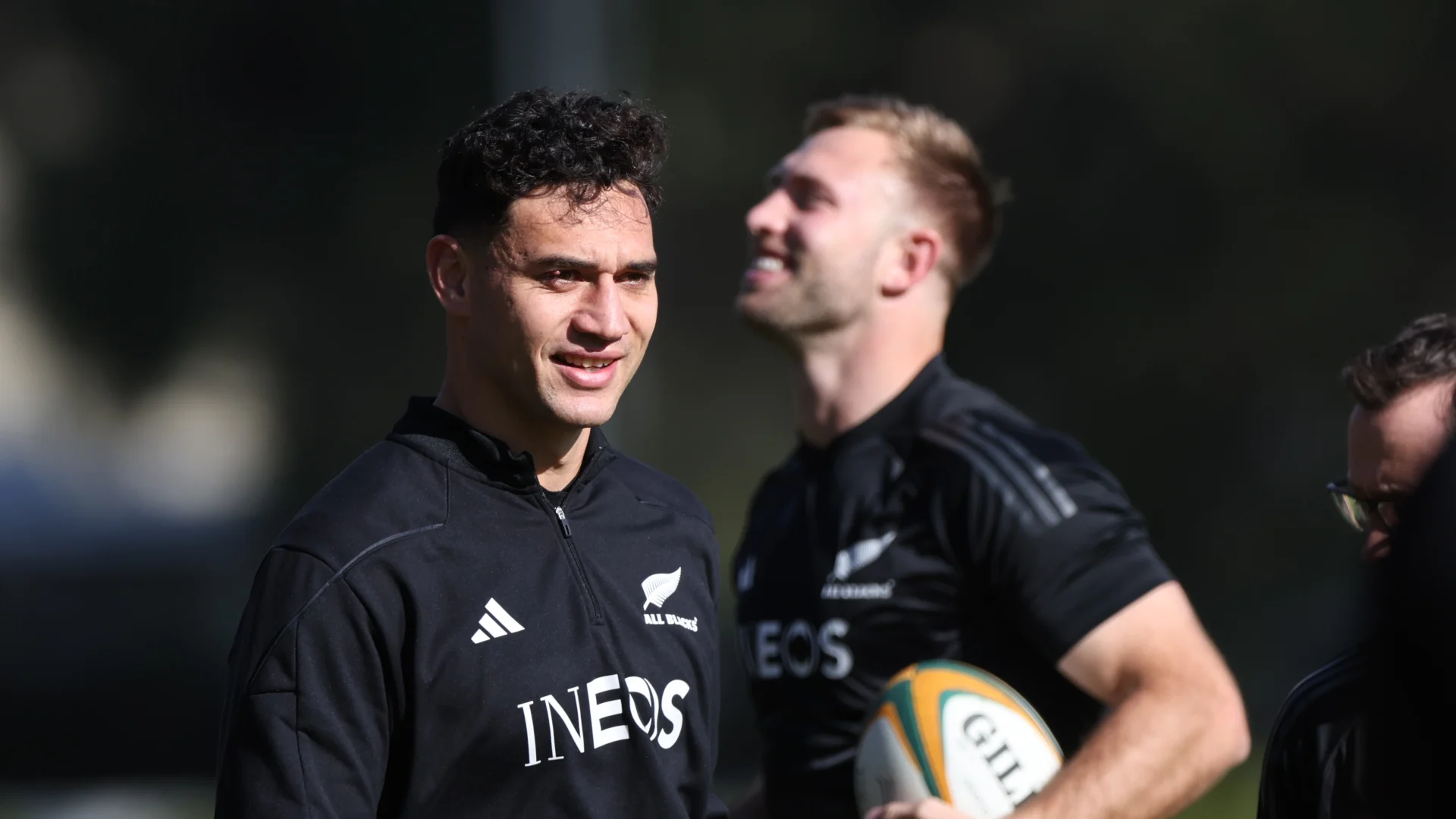 Three debutants named for Dunedin Test | All Blacks News | Black Ferns ...